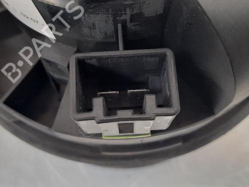 Heater blower motor FORD MONDEO IV (BA7) 2.0 TDCi | BP12763041M62 
