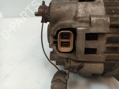 Alternator NISSAN SUNNY III Liftback (N14) 1.6 i | BP19118959M7 