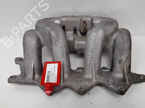 Used Intake manifold FORD ESCORT V (AAL, ABL) 1.8 TD (90 hp) 12767112
