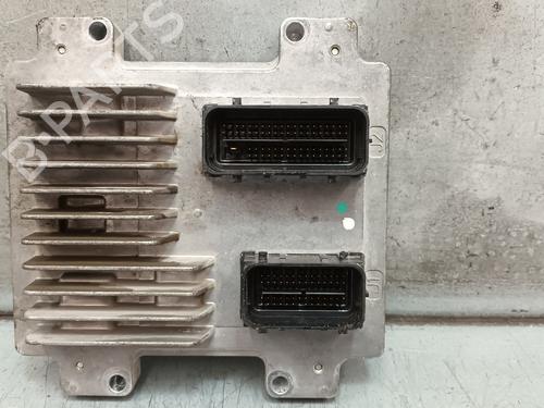 BP17872147M57 | Engine control unit (ECU) CHEVROLET AVEO Hatchback (T300) 1.4 BP17872147M57