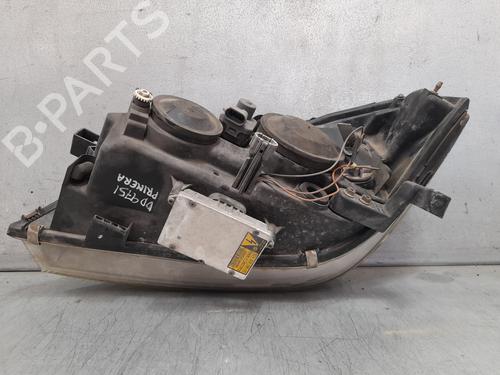 Right headlight NISSAN PRIMERA (P12) 2.2 Di | BP15959480C29 