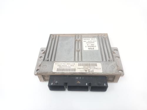 Used Engine control unit (ECU) Engine control unit (ECU) CITROËN C3 I (FC_, FN_) 1.4 i Bivalent (73 hp) 35929442 35929442