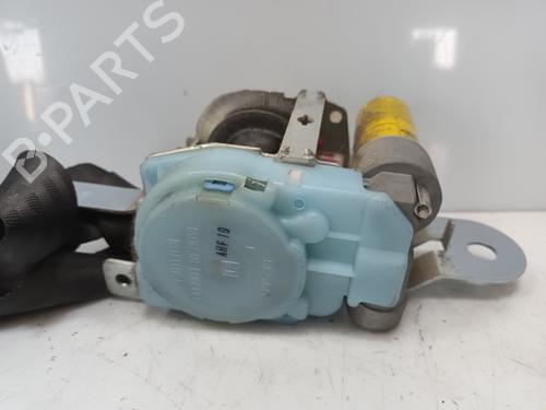 Used Front right seatbelt KIA SORENTO I (JC) 2.5 CRDi (163 hp) 21762051
