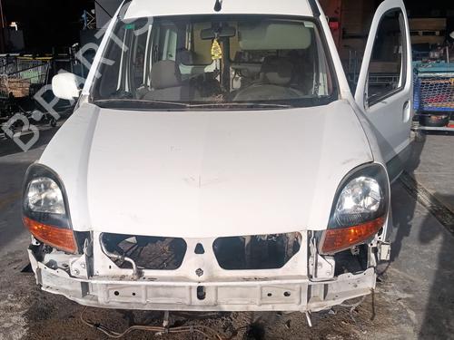 Left front window switch RENAULT KANGOO (KC0/1_) 1.5 dCi | BP33851860I27 - Image 25