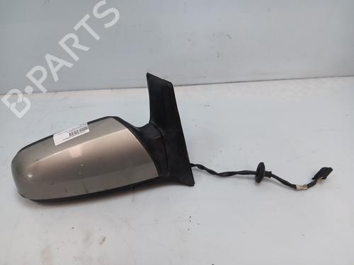 Right mirror OPEL ZAFIRA / ZAFIRA FAMILY B (A05)  | BP26882512C27 