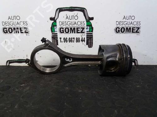 Used Other Other LAND ROVER RANGE ROVER SPORT I (L320) 2.7 D 4x4 (190 hp) 13967309 13967309