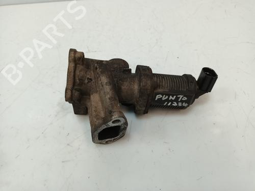 Used Egr FIAT GRANDE PUNTO (199_) [2005-2025]  19111157