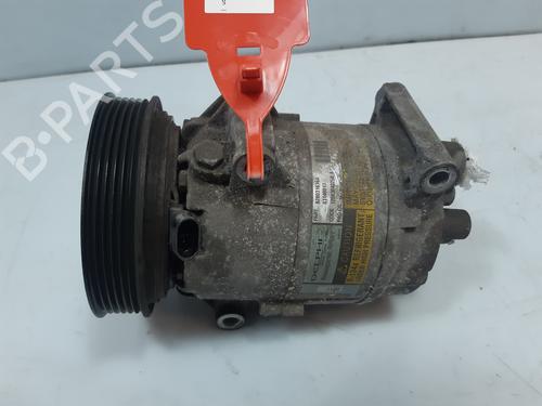 Used AC compressor AC compressor 38408155 38408155