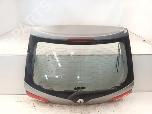 Used Tailgate RENAULT KOLEOS I (HY_) 2.0 dCi (HY0K) (150 hp) 19681867