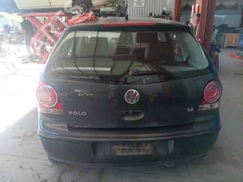 Catalyst VW POLO IV (9N_, 9A_) 1.4 16V | BP28733104M10 