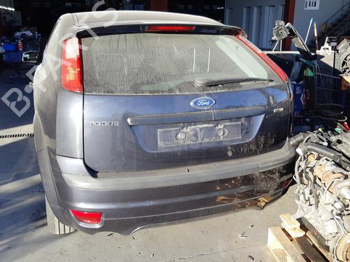 Engine control unit (ECU) FORD FOCUS II (DA_, HCP, DP)  | BP17129333M57 