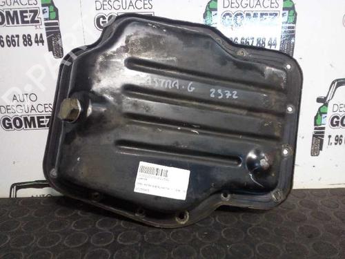 Oil sump OPEL ASTRA G Hatchback (T98) 1.7 DTI 16V (F08, F48) | BP13986877M115 