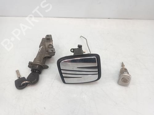 Electronic module SEAT LEON (1M1)  | BP31117714M83 