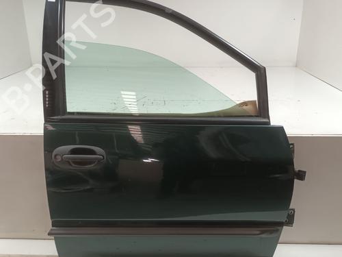 Dør højre fortil CHRYSLER VOYAGER / GRAND VOYAGER III (GS_, NS_) 2.5 TD (116 hp) 32749880