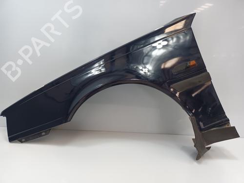 Left front fenders VOLVO 460 (464) 1.9 Turbo-Diesel (90 hp) 18114248