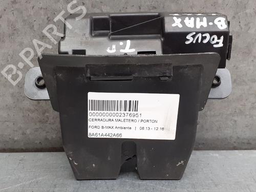Bakluke lås FORD B-MAX (JK) 1.4 | BP12752870C101 