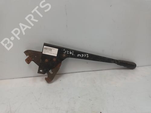 Used Hand brake IVECO DAILY II Platform/Chassis [1989-1999]  28212964