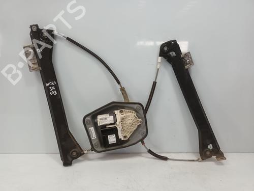 Annen VW EOS (1F7, 1F8)  | BP30061168O1 