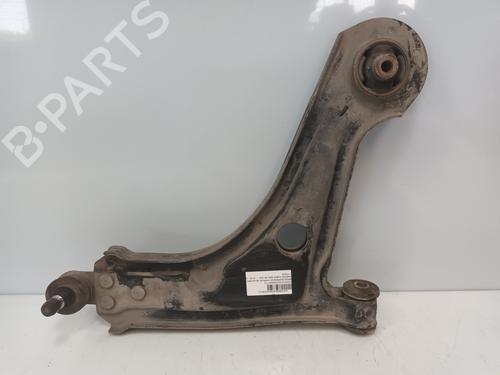 Used Right front suspension arm DAEWOO NUBIRA Saloon (J200) 1.8 (122 hp) 19276503