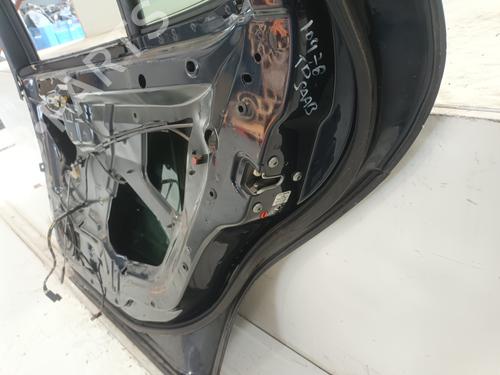 Right rear door SAAB 9-5 Estate (YS3E) 2.2 TiD | BP29272700C5 