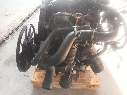 Engine AUDI A4 B5 (8D2) 1.9 TDI | BP31755646M1 - Image 2