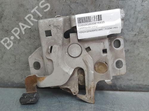 Used Hood lock HONDA CONCERTO (HW, MA) 1.6 i 16V (HW) (122 hp) 12806311