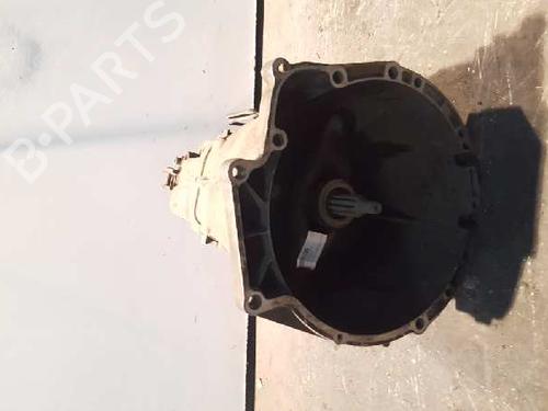 Used Gearbox BMW 5 (E34) 525 td (115 hp) 12688018