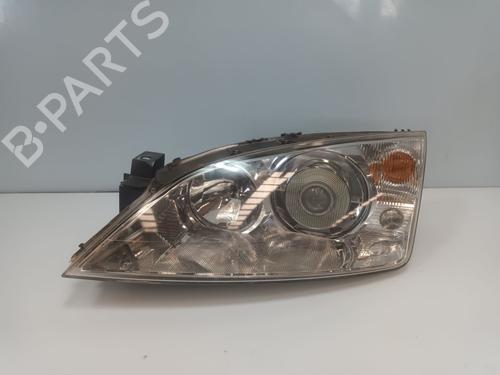 Used Left headlight Left headlight FORD MONDEO III Turnier (BWY) 2.0 16V (146 hp) 35904887 35904887
