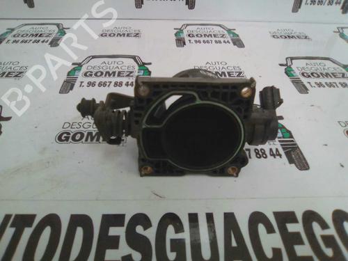 Throttle body FORD MONDEO III Saloon (B4Y) 1.8 SCi | BP12802198M82