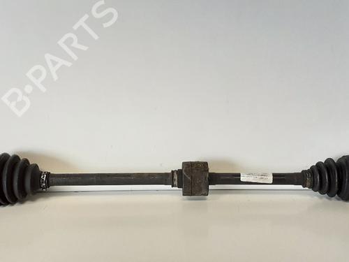 Used Right front driveshaft OPEL CORSA C (X01) 1.4 (F08, F68) (90 hp) 12726034