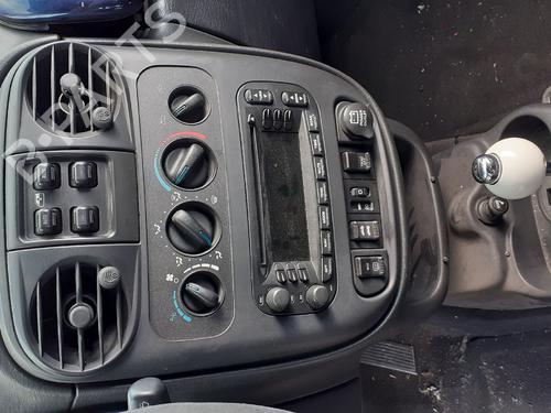 Andere CHRYSLER PT CRUISER Convertible 2.4 | BP13980078O1 
