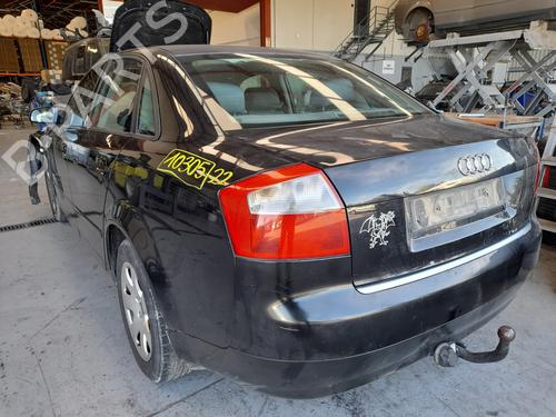 Elektronisk modul AUDI A4 B6 (8E2) 1.9 TDI | BP15044953M83