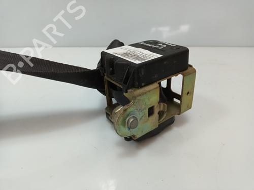 Rear right seatbelt FIAT MAREA (185_) 1.9 TD 100 (185AX_) | BP18111171I28 