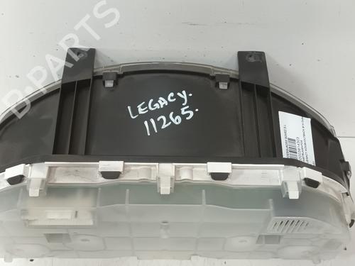 Instrument cluster SUBARU LEGACY V Estate (BR) 2.0 D AWD (BRD) | BP17560772C47 
