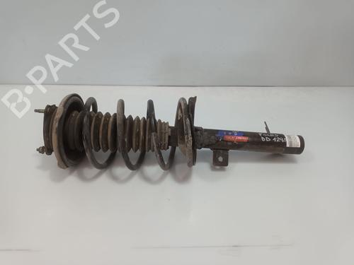 Used Right front shock absorber FORD FOCUS I Saloon (DFW) 1.8 Turbo DI / TDDi (90 hp) 30628378