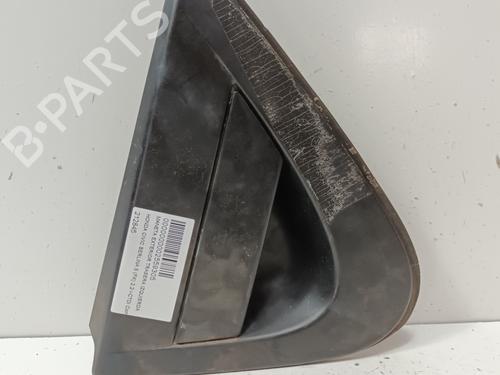 Used Rear left exterior door handle HONDA CIVIC VIII Hatchback (FN, FK) 2.2 CTDi (FK3) (140 hp) 14572820