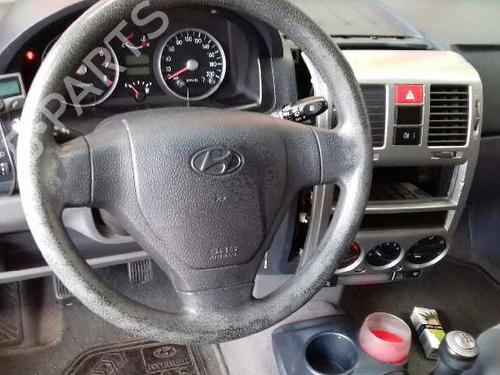 Warning switch HYUNDAI GETZ (TB) 1.3 i | BP12751010I22