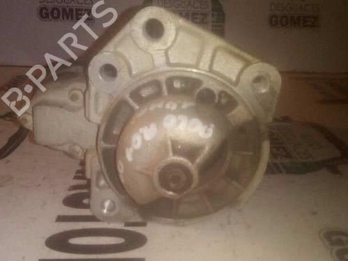 Startmotor VW POLO (6N2)  | BP12702726M8 