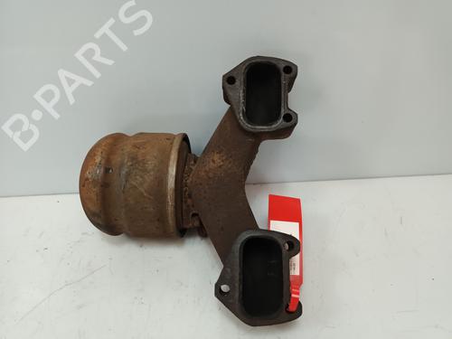 Exhaust manifold CITROËN C15 Box Body/MPV (VD_) 1.8 D | BP19659351M110 