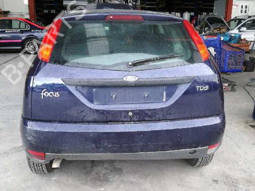 Injector FORD FOCUS I Saloon (DFW) 1.8 Turbo DI / TDDi | BP12698868M100