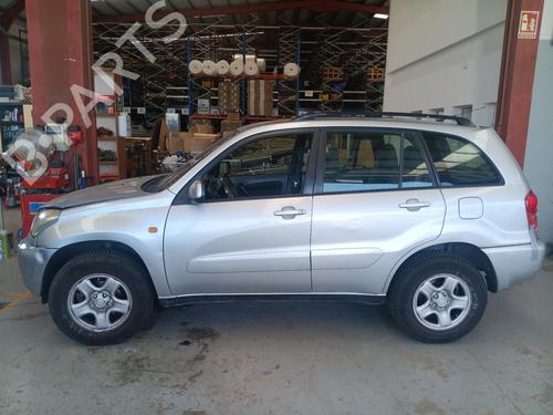 Electronic sensor TOYOTA RAV 4 II (_A2_) 2.0 4WD (ACA21, ACA20) | BP33938196M84  - Image 14