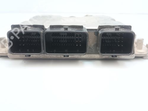 Engine control unit (ECU) CITROËN XSARA PICASSO (N68) 2.0 HDi | BP27367426M57 