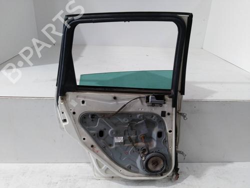 Left rear door FORD FOCUS C-MAX (DM2)  | BP12802052C4 