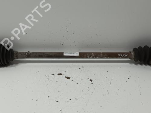 Used Right front driveshaft TOYOTA AYGO (_B1_) 1.0 (KGB10_, KGB10R) (68 hp) 15959982