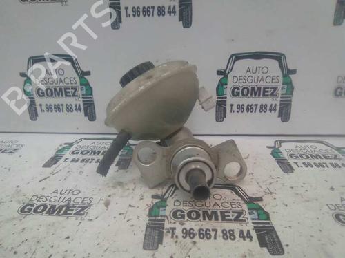 Brake master cylinder FORD FOCUS II (DA_, HCP, DP) 1.6 TDCi | BP12794800M77 