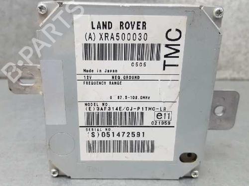 Elektronisk modul LAND ROVER RANGE ROVER SPORT I (L320) 2.7 D 4x4 (190 hp) 12728400