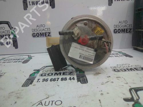 Used Fuel pump FORD FIESTA III (GFJ) [1989-1997]  12931375