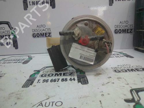 Aforador FORD FIESTA III (GFJ) [1989-1997]  12931375