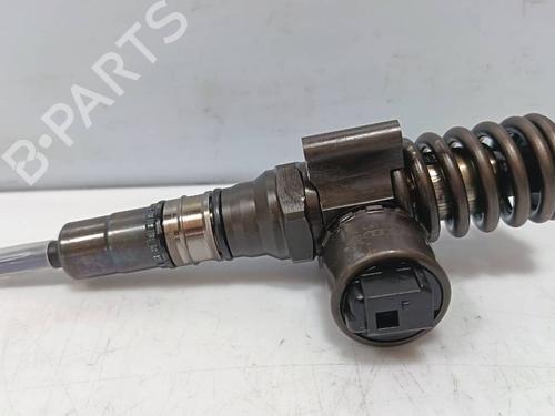 Used Injector Injector VW GOLF PLUS V (5M1, 521) [2004-2013] 40528021 40528021