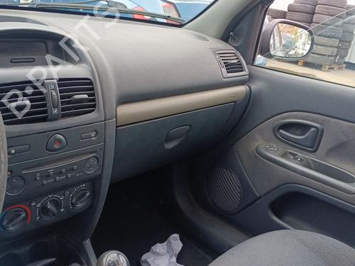 Catalyst RENAULT CLIO II (BB_, CB_)  | BP32273031M10 